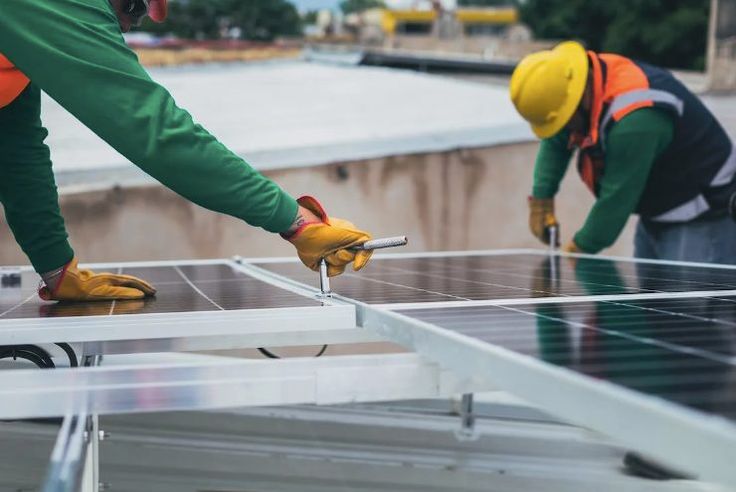 Financiación y Asesoría